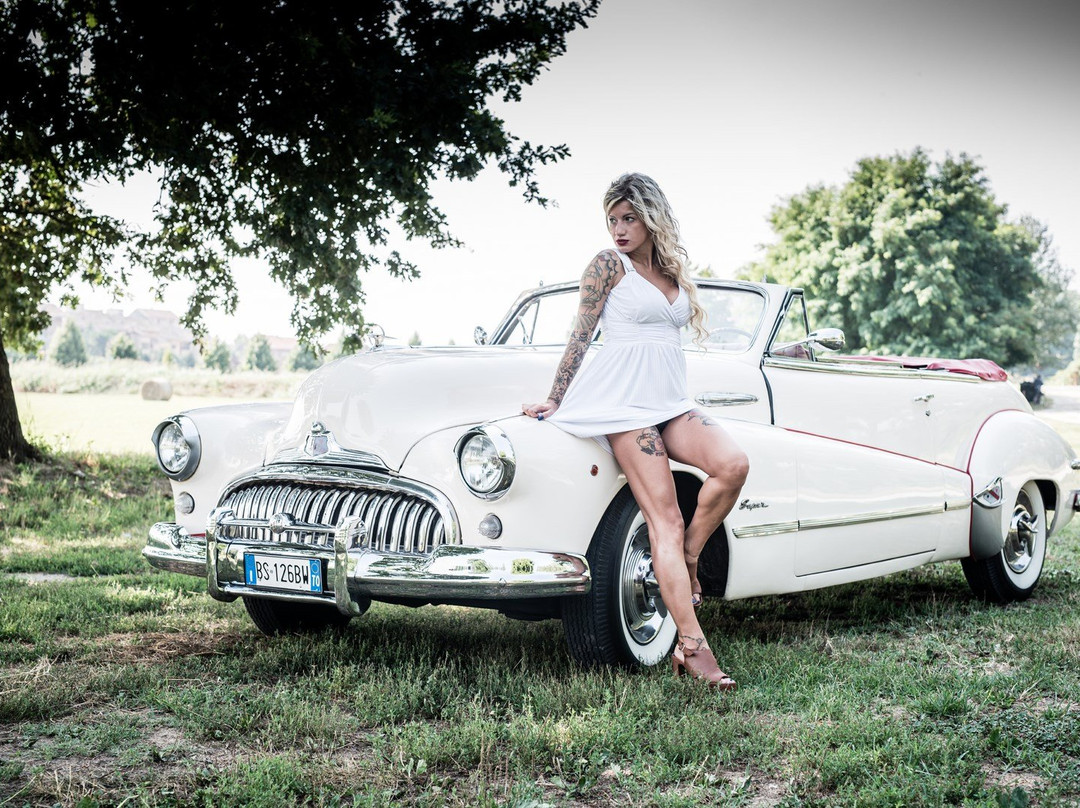 Classic Cars S.a.s.景点图片
