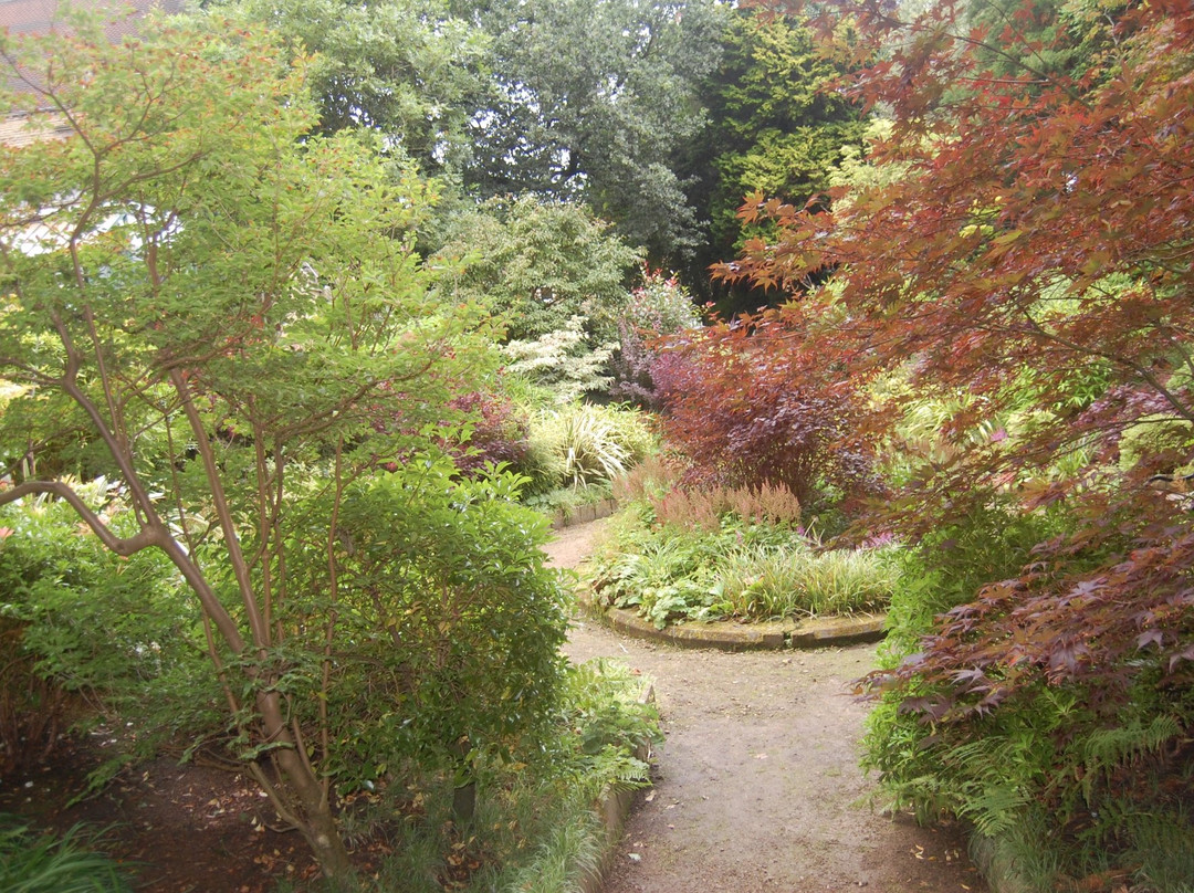 Denzell Gardens景点图片