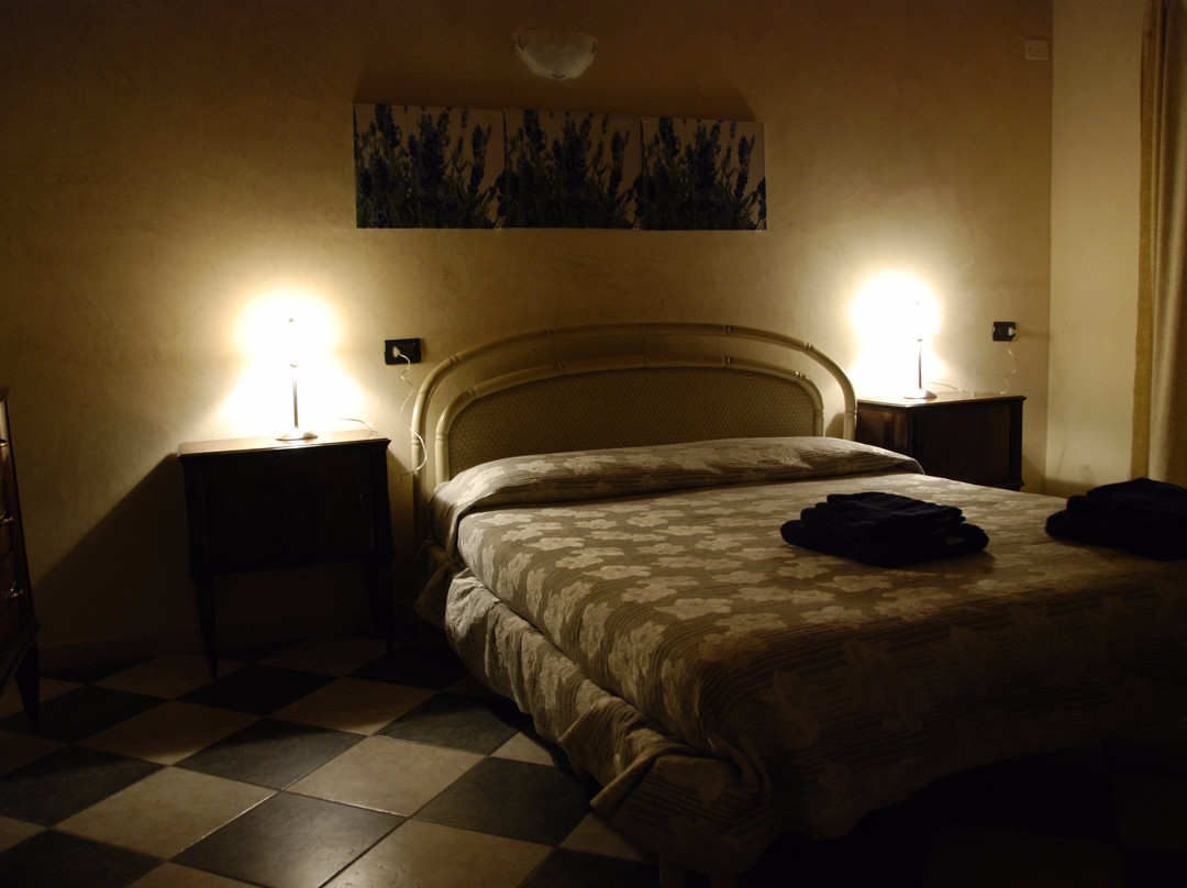 Bed and Breakfast Corte Tacconi主图