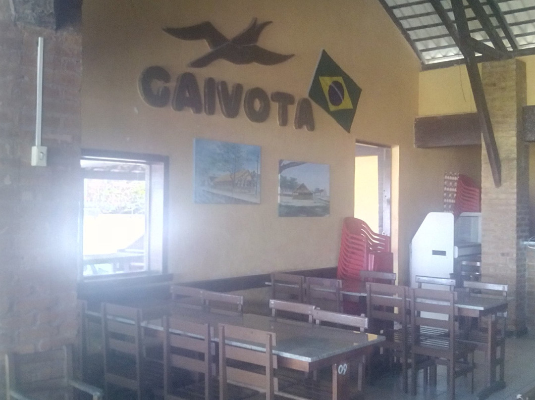 Restaurante Gaivota