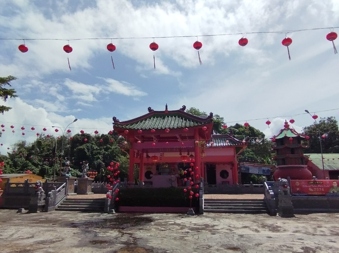 Grand Lagoi Hotel Bintan