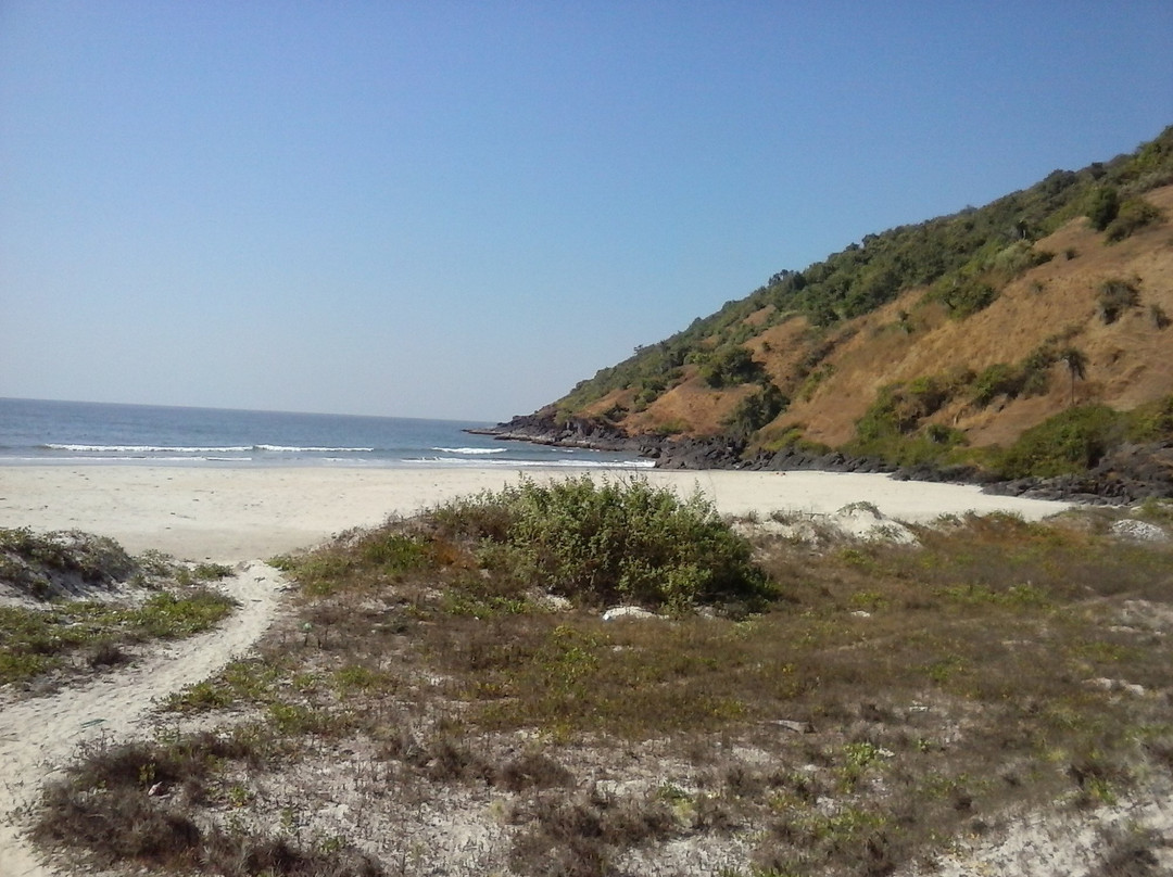 Mochemad Beach景点图片