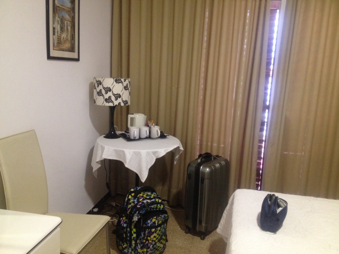 Hostal Residencia Catalina主图