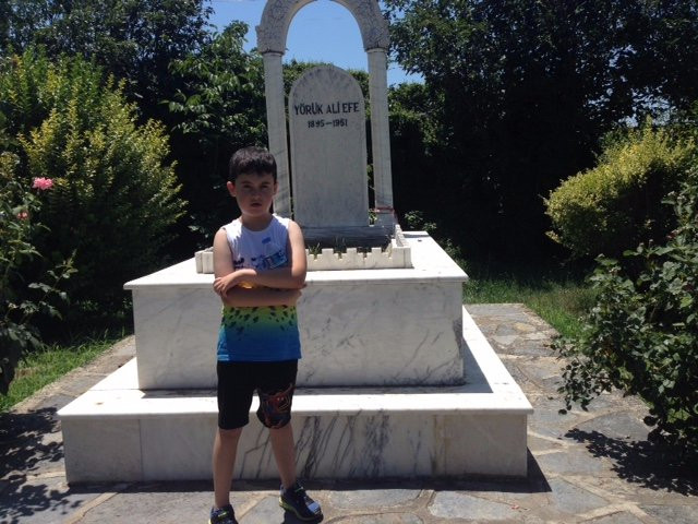 Yoruk Ali Efe Museum景点图片