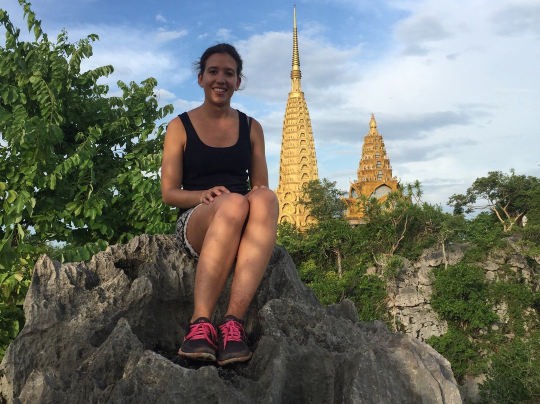 Things to do in Battambang-马德望必去景点