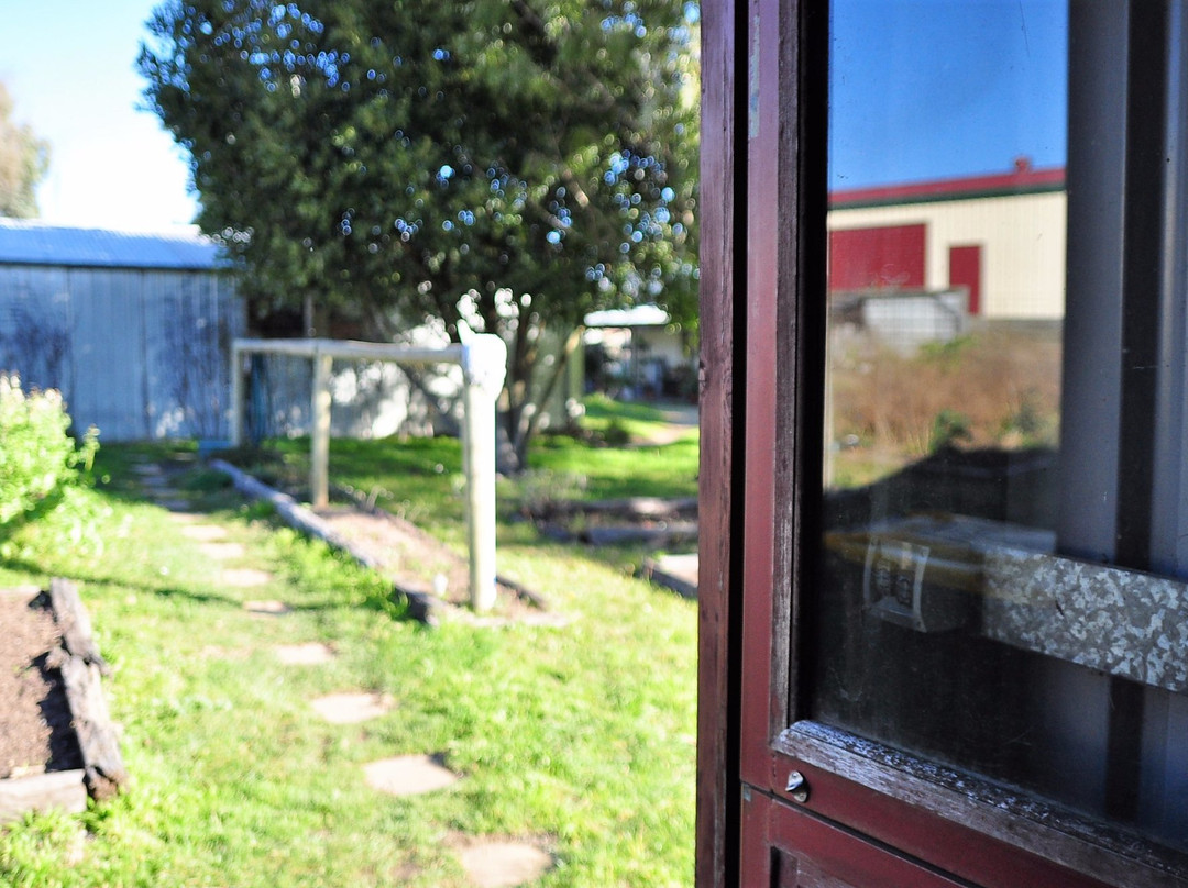 Henry of Harcourt-Harcourt必去景点