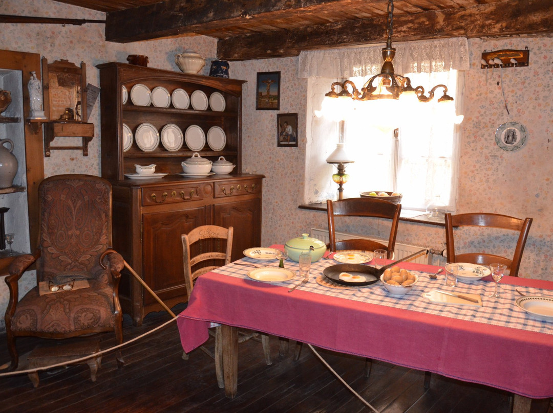 Musée A Possen-Bech-Kleinmacher必去景点