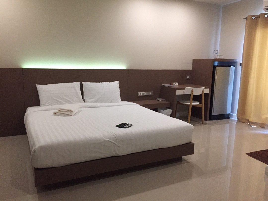 M-One Residence主图