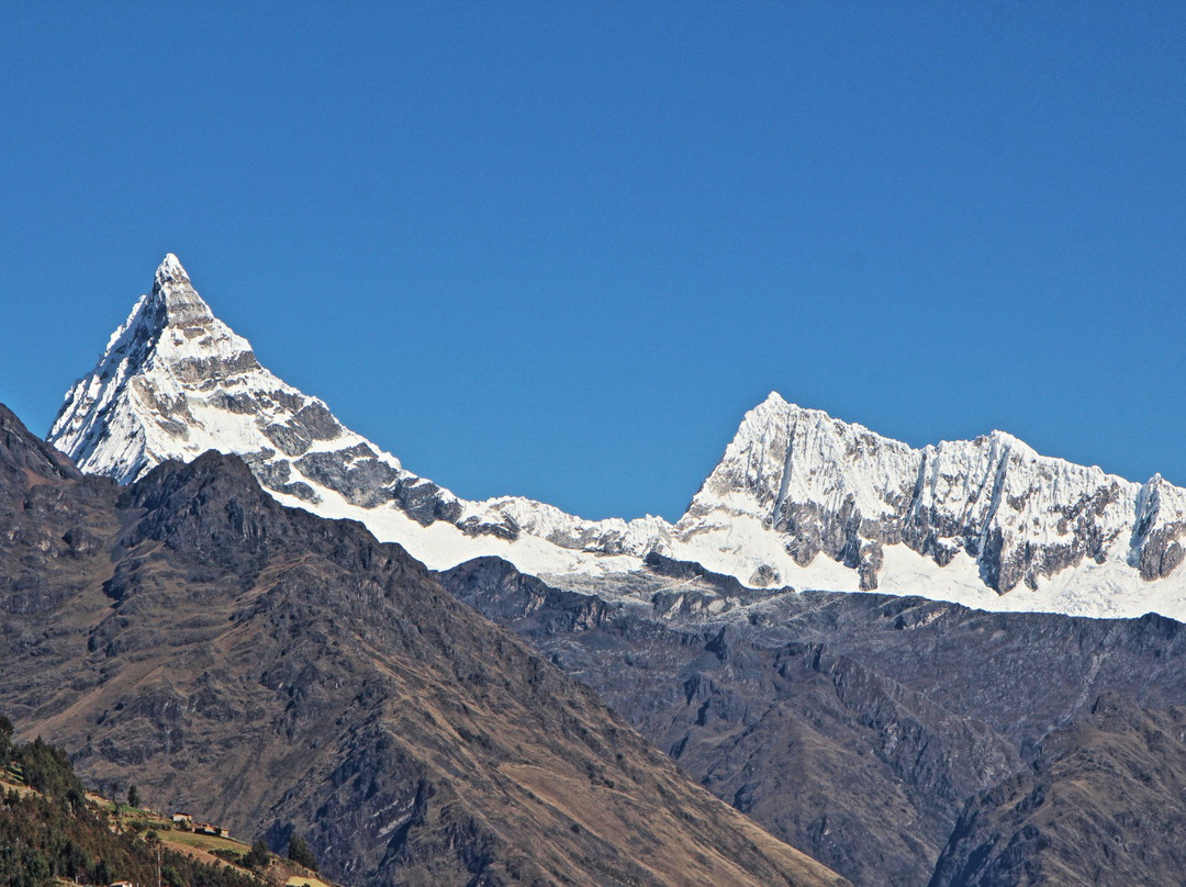 Andes Lodge Peru主图