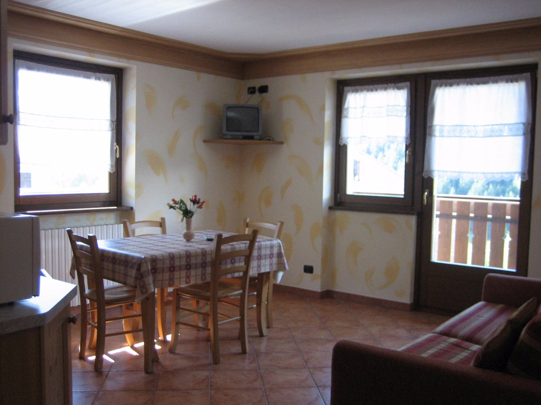 Casa Federica