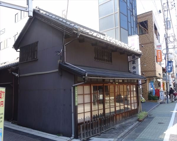 Kitasenjujukubamachi Shotengai-足立区必去景点