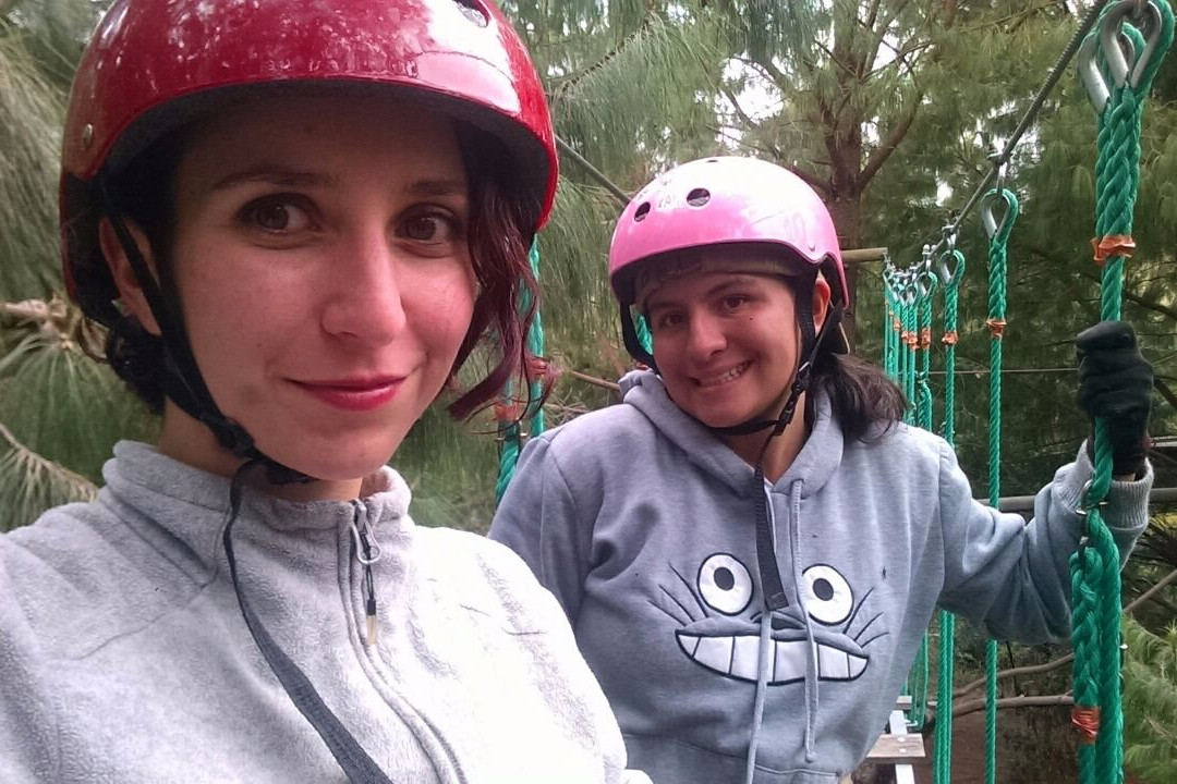 Manoa Parque-Paipa必去景点