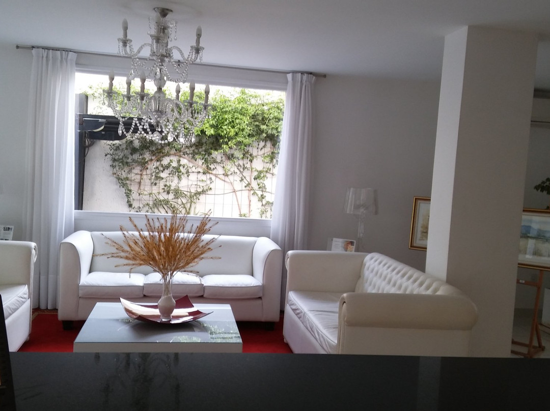 Sorrento Hotel Boutique主图