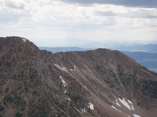 Horizon Travel Yeti Aviation-西黄石镇必去景点