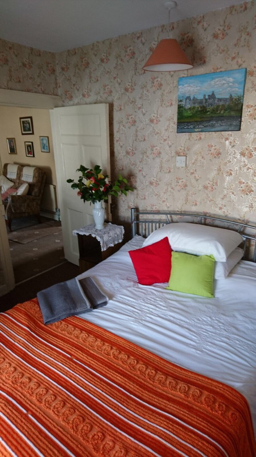 Geoghegans Magpie Bar and B&B-官方