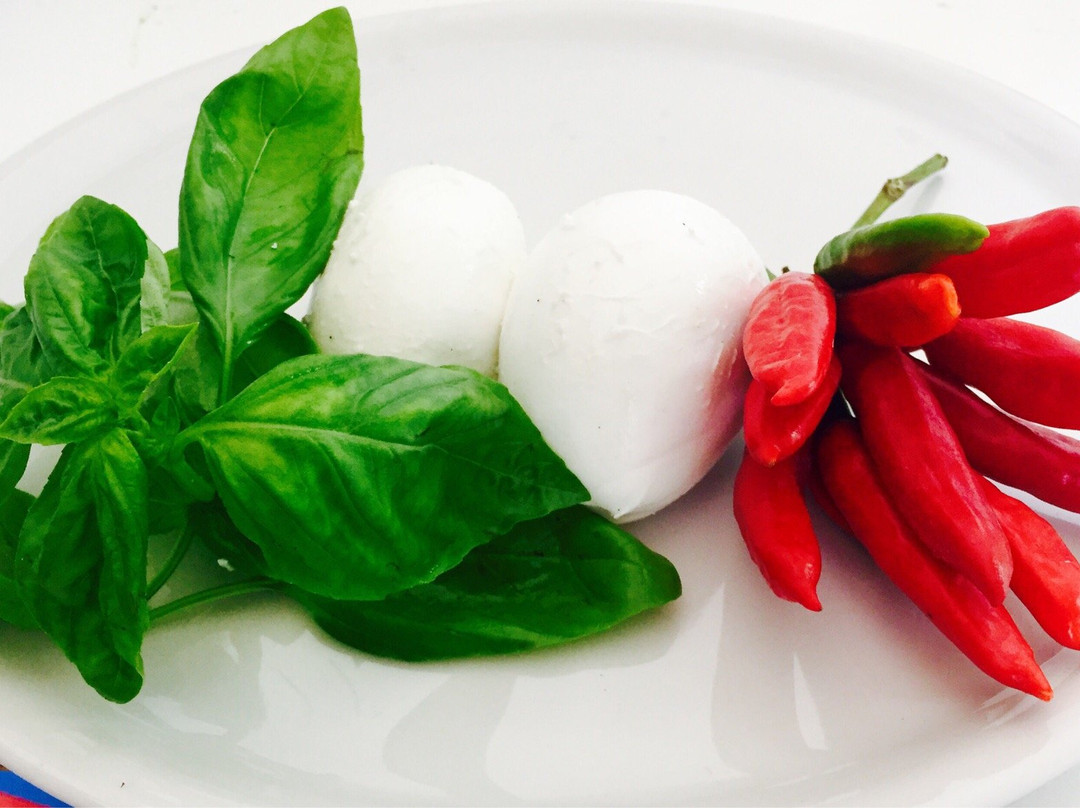 Core by Clare Smyth