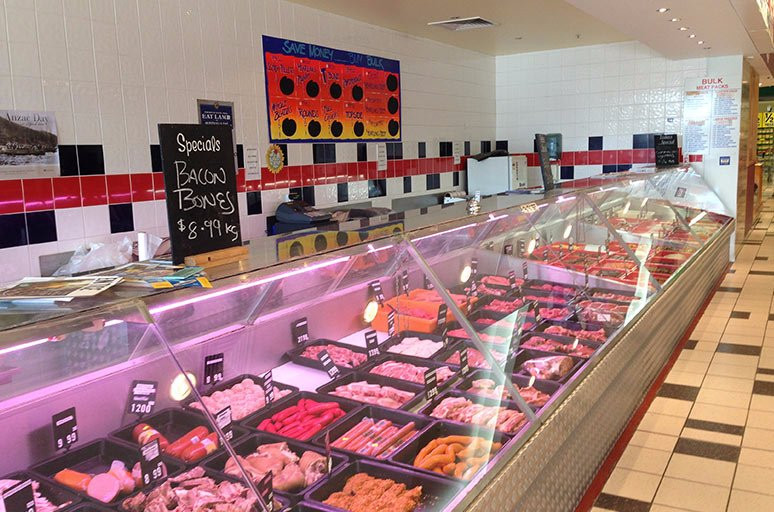 Westside Plaza Shopping Centre景点图片