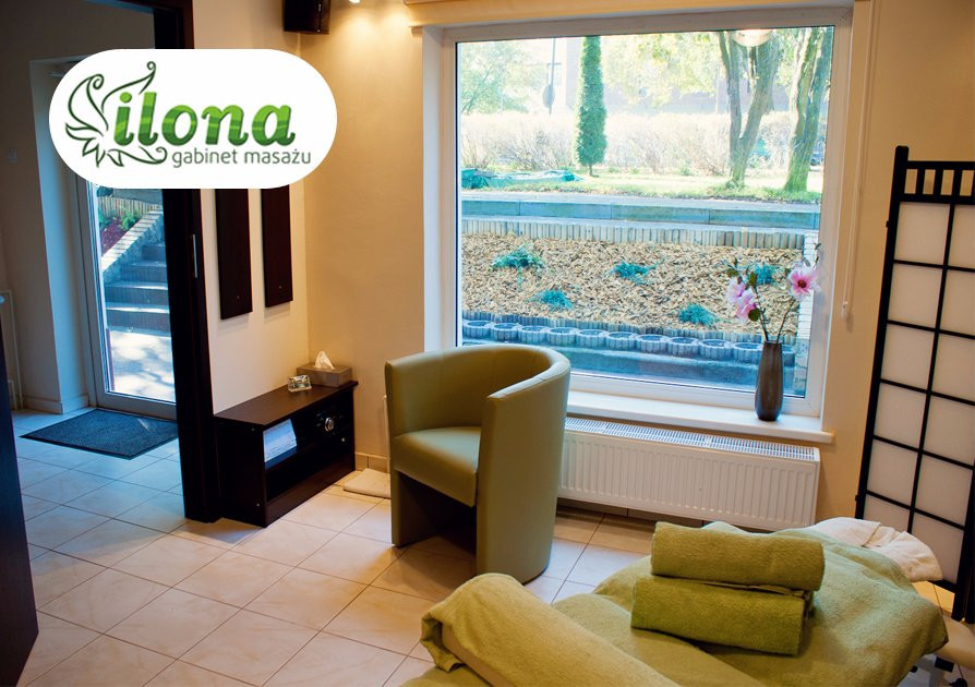 Massage Salon ILONA景点图片