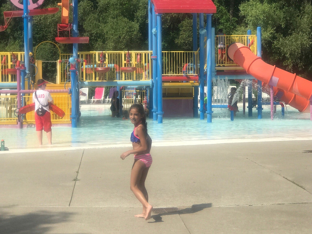 Roseland Waterpark景点图片