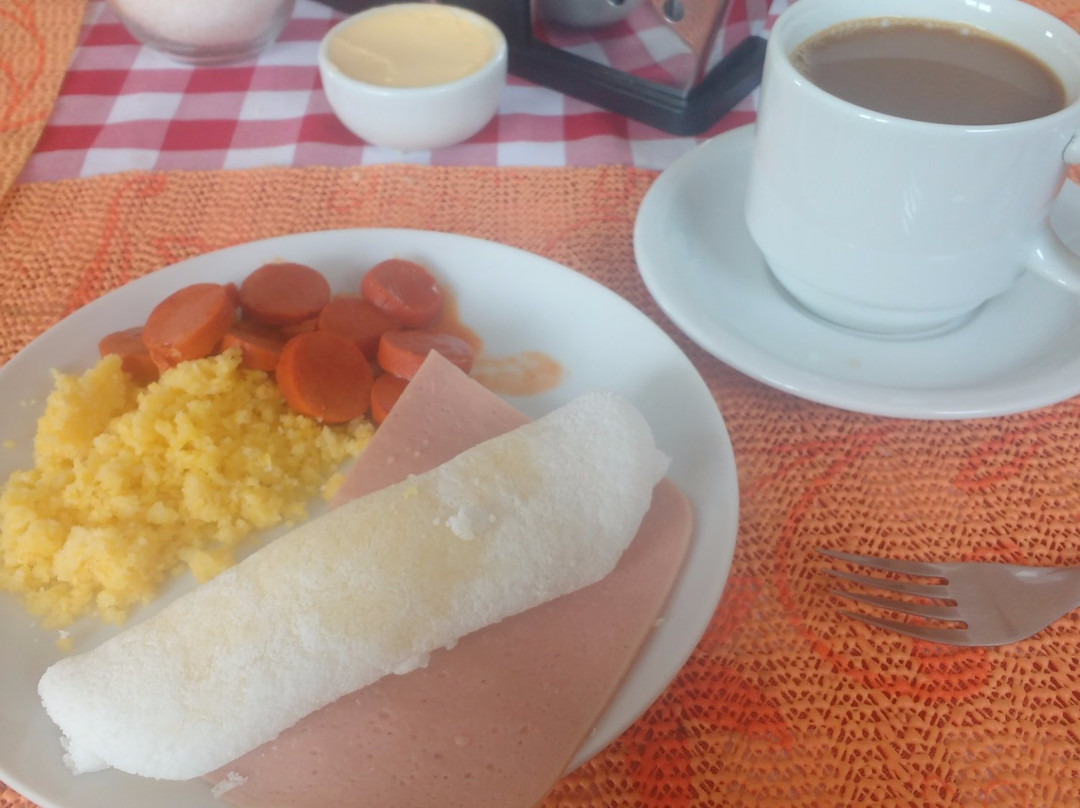 Campina Hostel