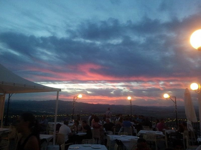 Pulcinella Mojacar