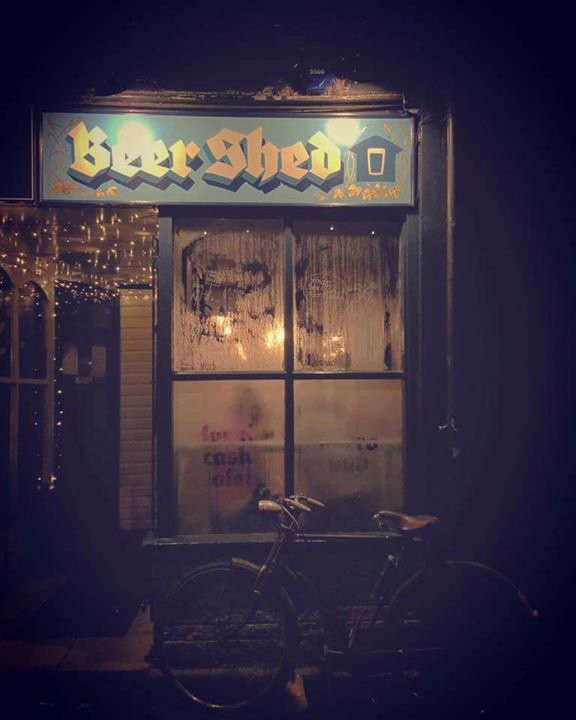 Beer Shed Micropub景点图片
