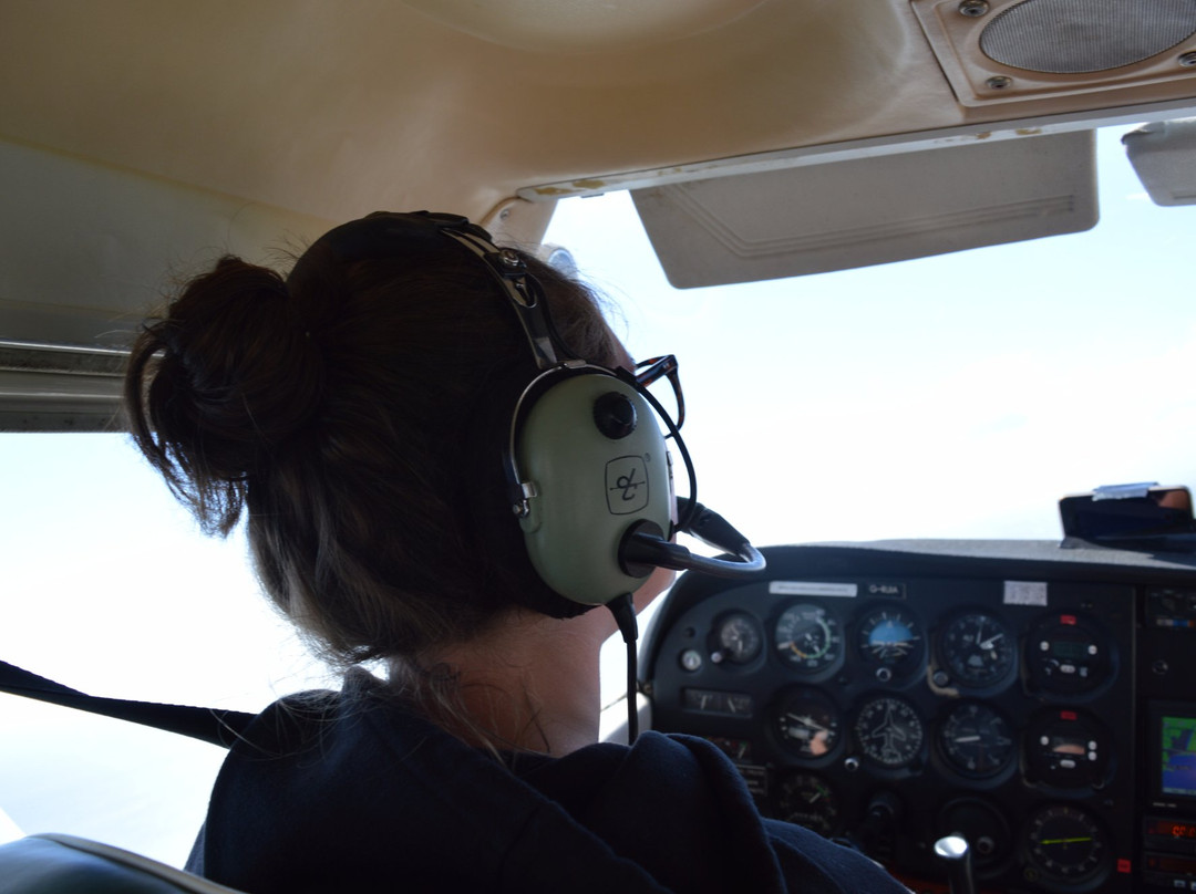 Cambrian Flying Club Ltd景点图片