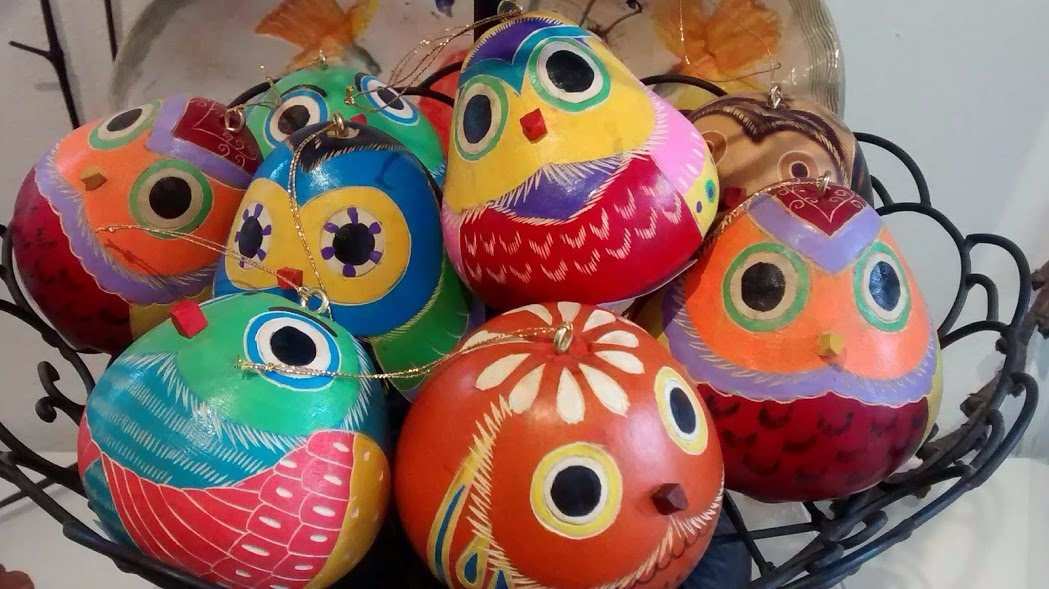 Modernism Museum Shoppe-Mount Dora必去景点