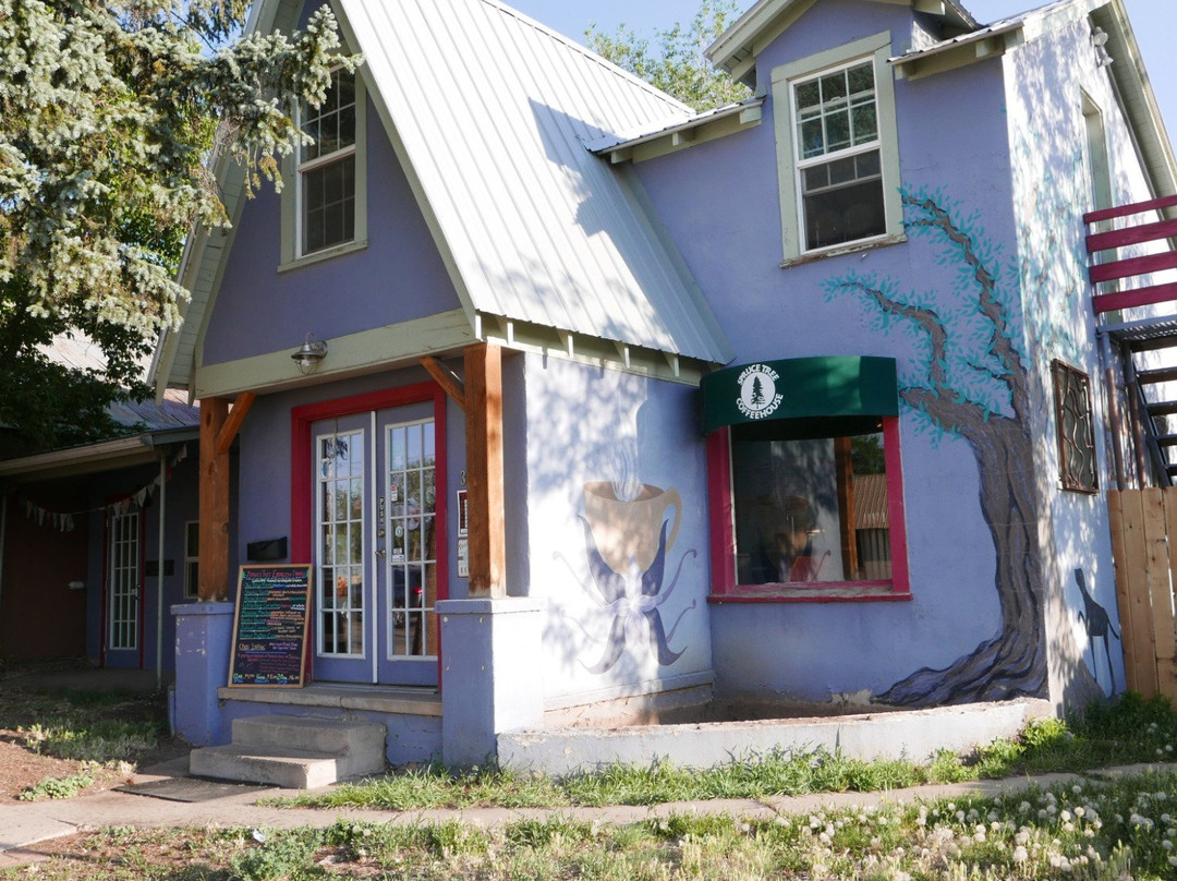 Bean Tree Coffee House