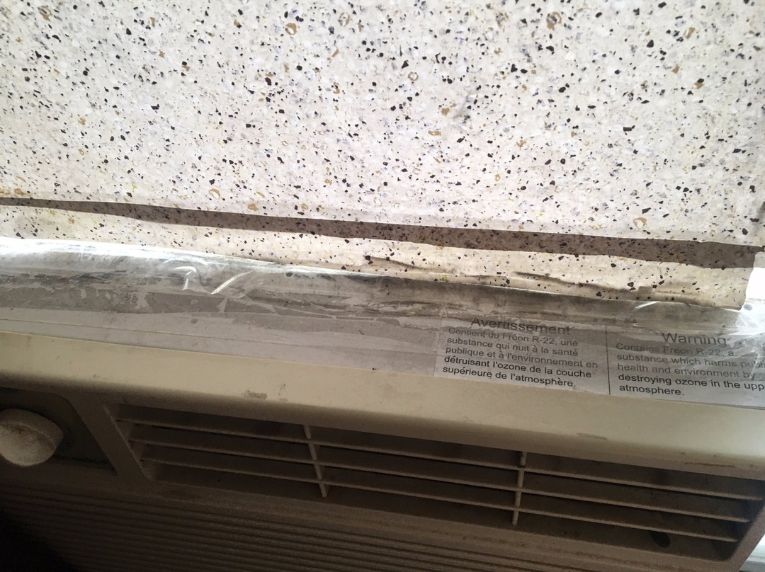 Beausejour Apartments