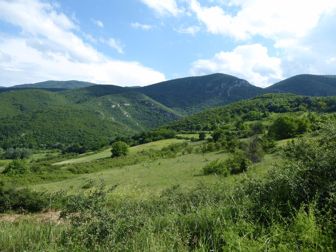 Rtanj Mountain景点图片