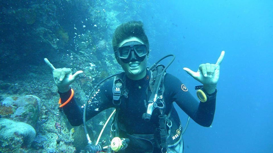 Bastianos Divers Manado景点图片