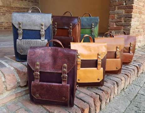 Casa della Pelle-锡耶纳必去景点