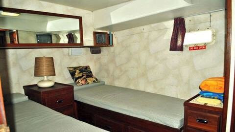 Hawaii Deep Sea Fishing-火奴鲁鲁必去景点