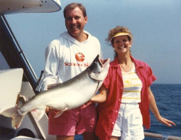 Captain Don’s Charter Service-Waukegan必去景点