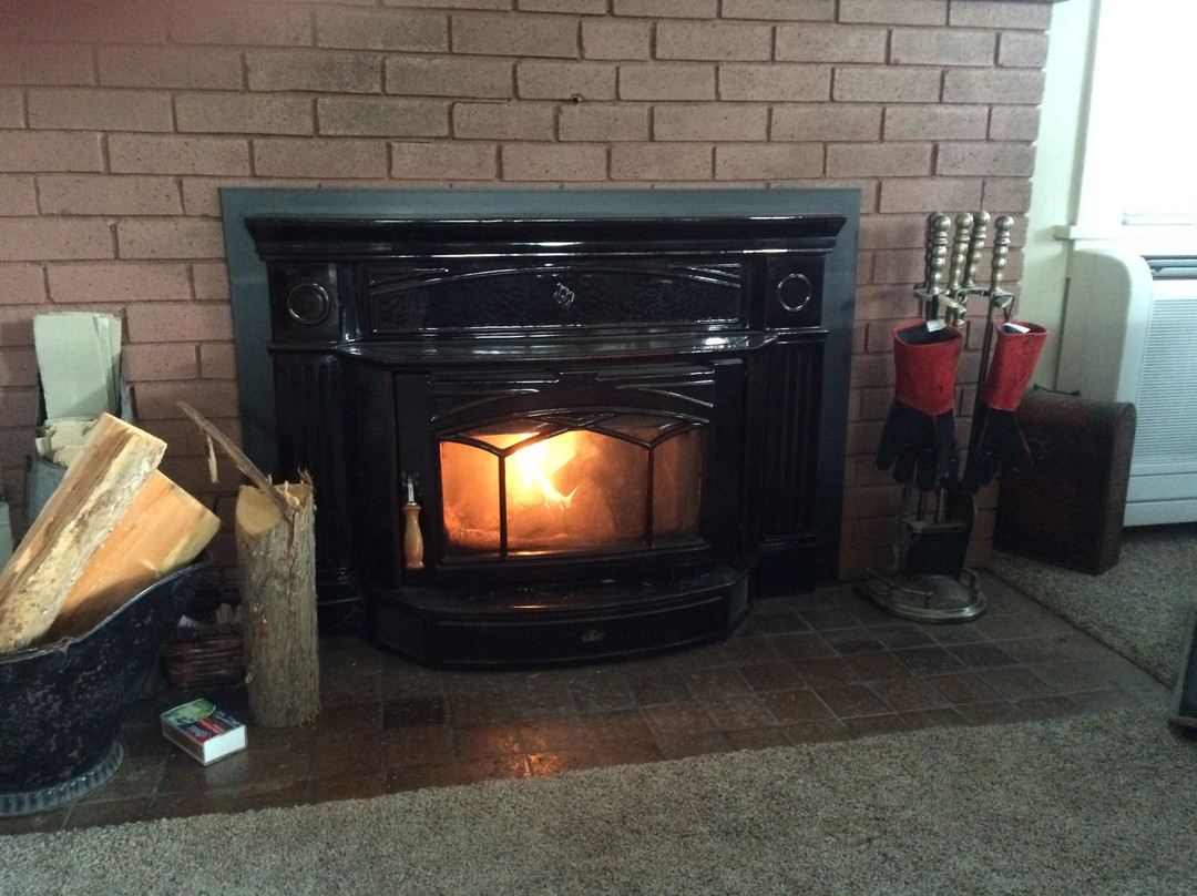 Huckleberry House B & B主图