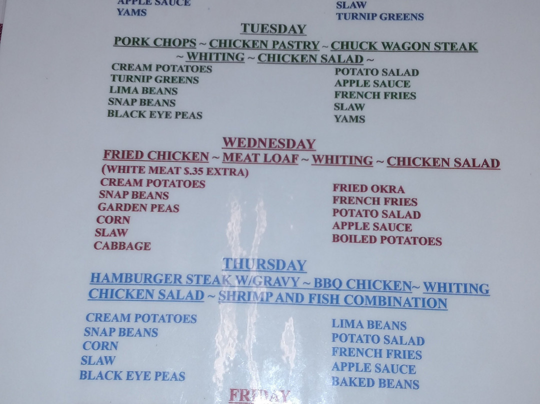 Kim's Barbecue House