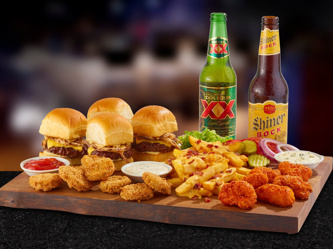 Cinergy Copperas Cove-Copperas Cove必去景点