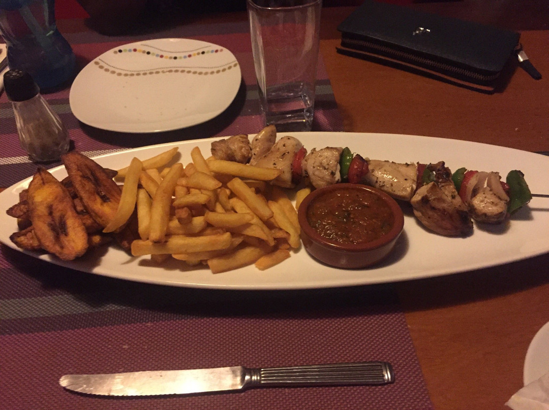 Le Grilladin Restaurant