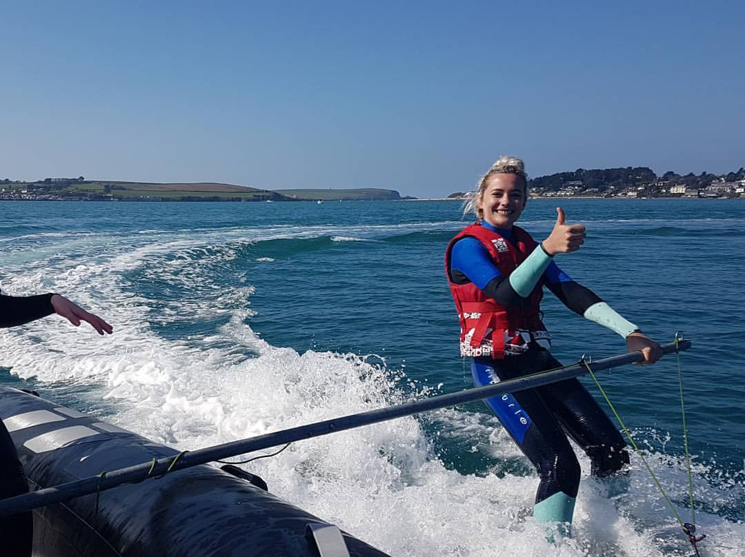 Camel Ski School