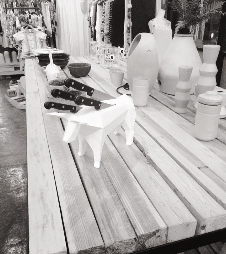 La Fábrica-克雷塔罗必去景点