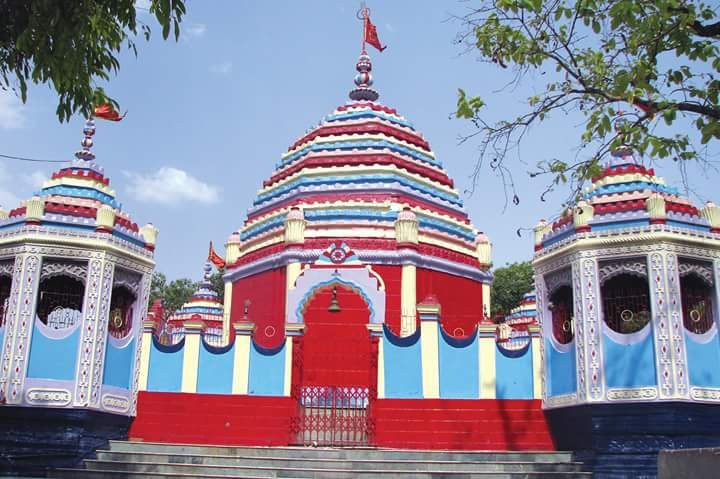 Hotel Yuvraj Palace主图