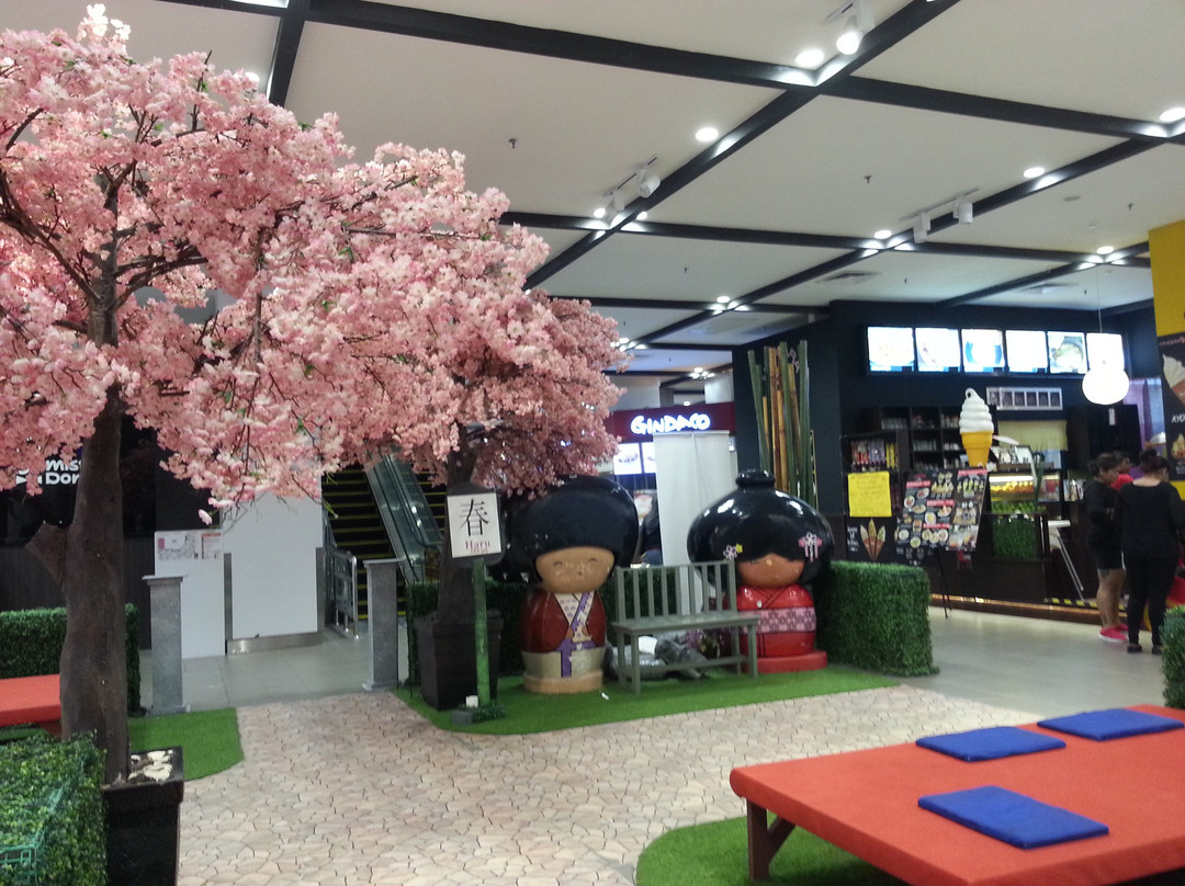 AEON Mall Shah Alam景点图片