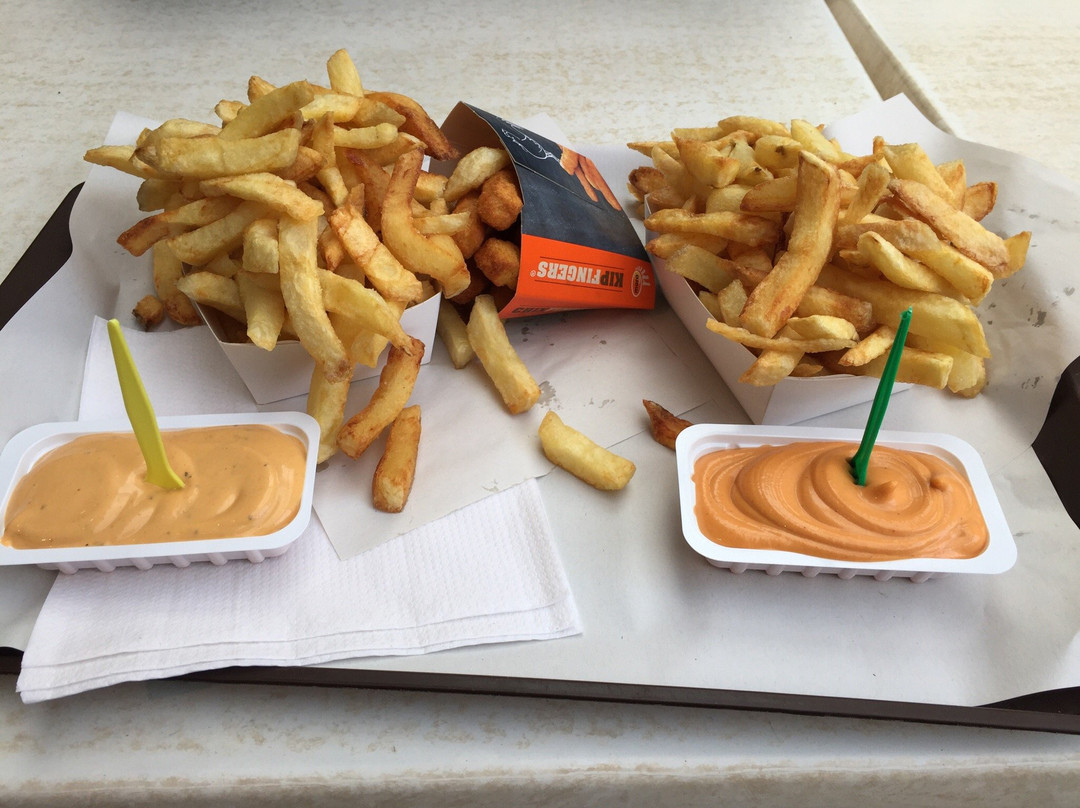 Fritland