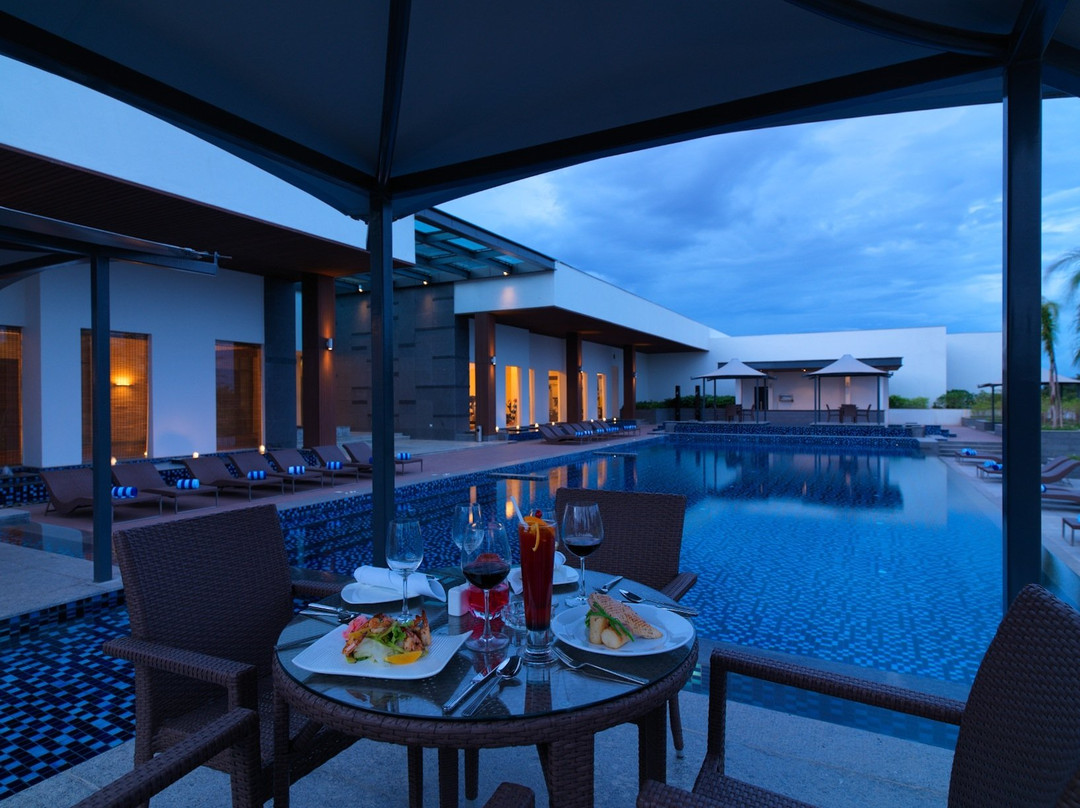 Prestige Golfshire Club景点图片