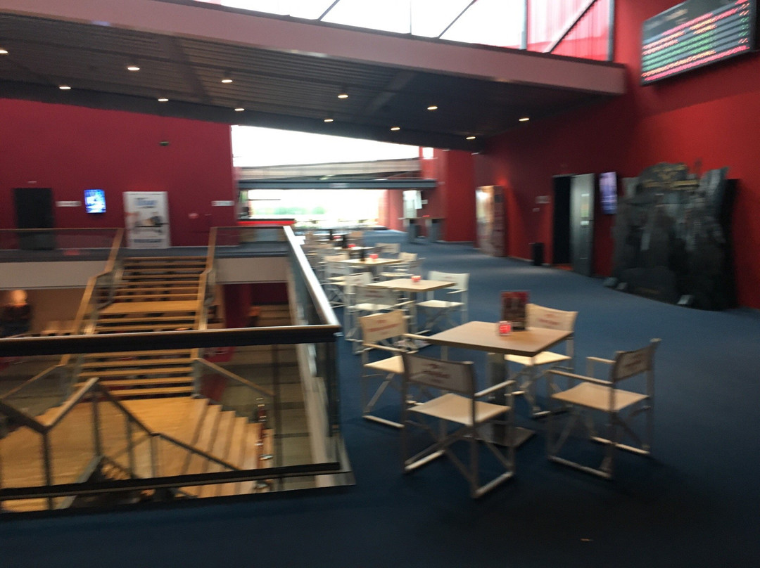 Pathé Nijmegen-奈梅亨必去景点