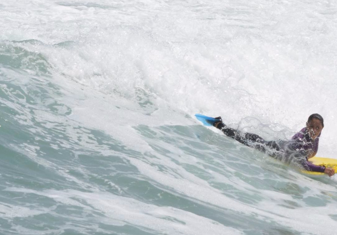 Gino Bello Surf Trips-Punta Hermosa必去景点