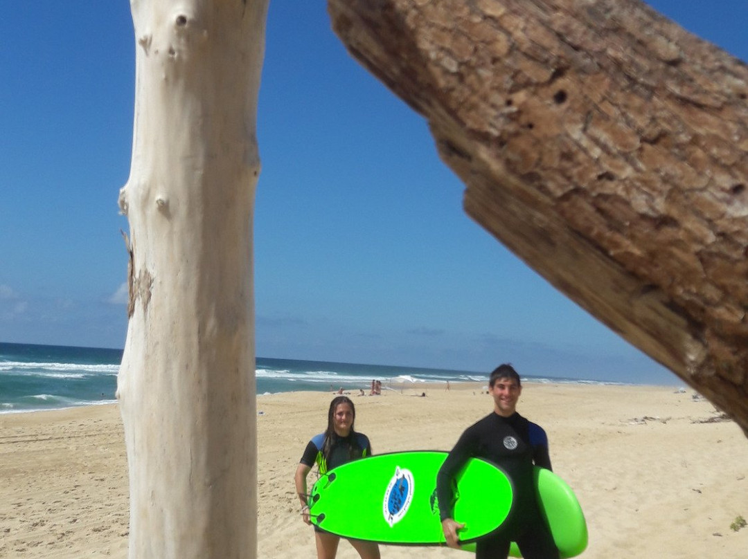 Yosurf-School-奥瑟格尔必去景点