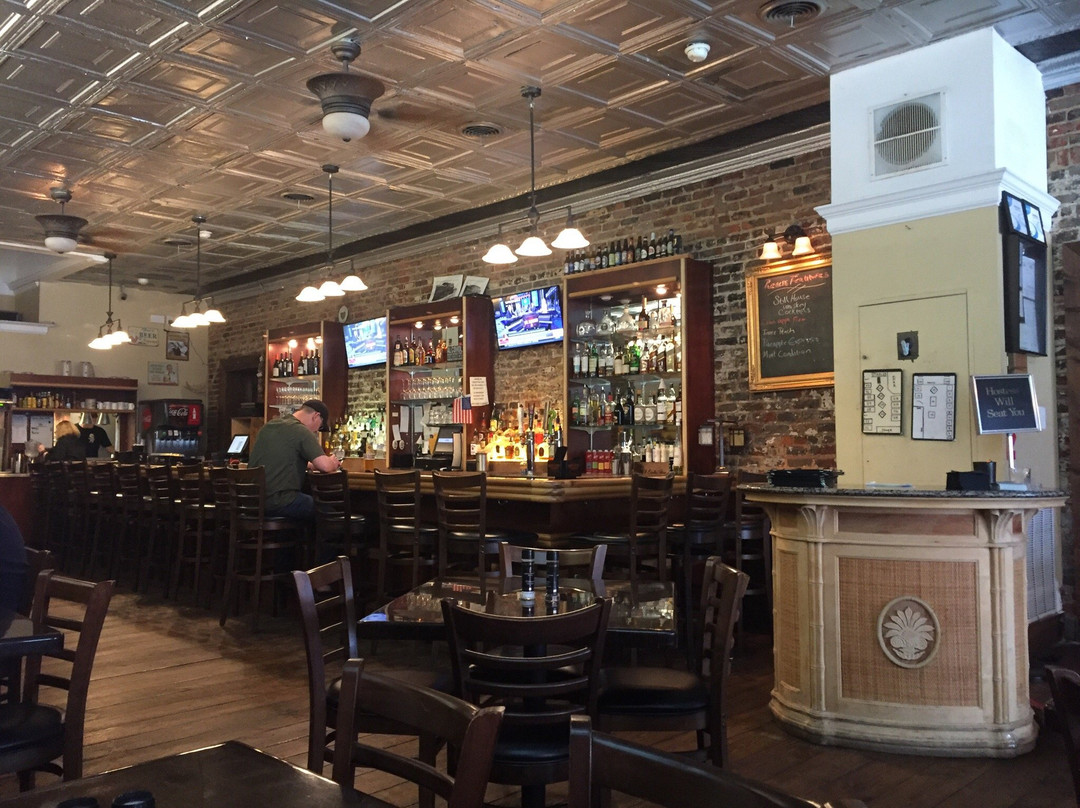 Recess Southern Gastro-pub