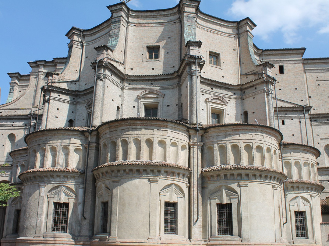 Chiesa della Santissima Annunziata景点图片